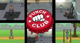《Punch Club》的銷售與盜版比所凸顯的事實：有些國家不適合在地化