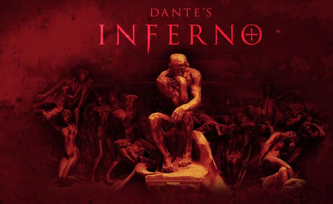 Dante’s Inferno：制裁或赦免，兼談《神曲》
