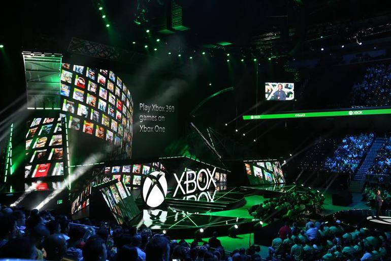 微軟與索尼宣布合作雲端串流遊戲與服務