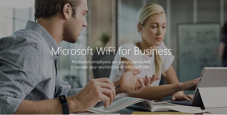 全球通用無須註冊的 MS 新服務「Microsoft WiFi 」
