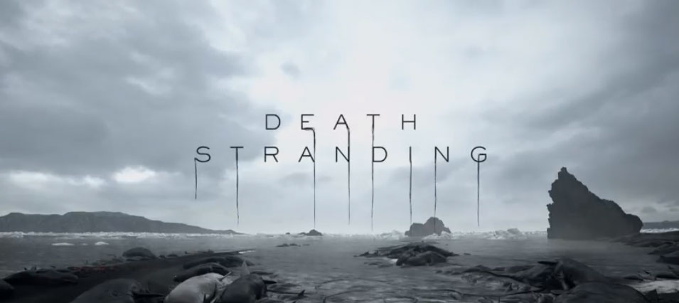 Death-Standing
