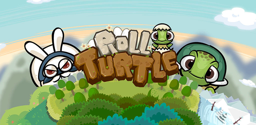 Roll turtle-android (2)