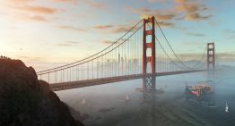 歡迎來到舊金山！ 《看門狗 2》公布最新遊戲預告及畫面