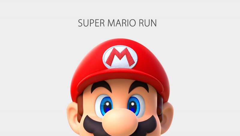 《Super Mario Run》，首日約 4 ％玩家付費