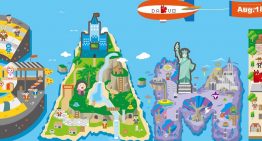 獨立遊戲島：2017 高雄遊戲週盛大開幕