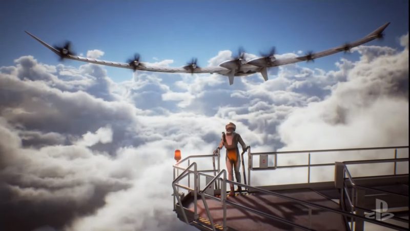 《Ace Combat 7》過關：天空是你的王國
