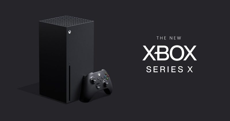 次世代 Xbox 主機「Xbox Series X」正式公開：電腦和電玩主機的分合