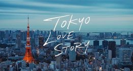 那天、那時、那個場所：30 年的《東京愛情故事》的地景變遷