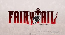 魔法×公會×RPG《FAIRY TAIL》本日發售