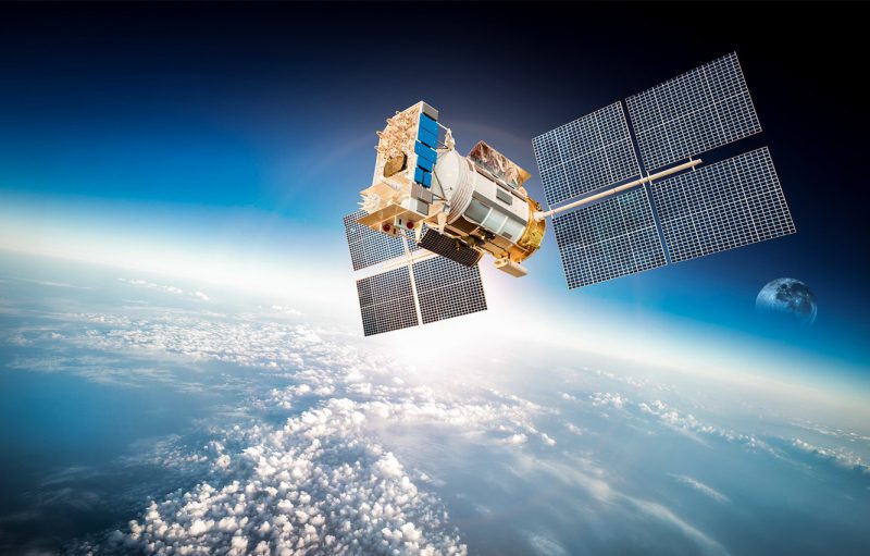 宇宙木材計畫預定 2023 打上木製衛星