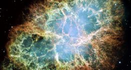 解開九百多年的宇宙謎題：SN 1181 超新星